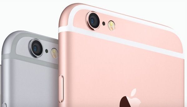 iPhone 5se sẽ tích hợp chip A9 và có bộ nhớ 64GB