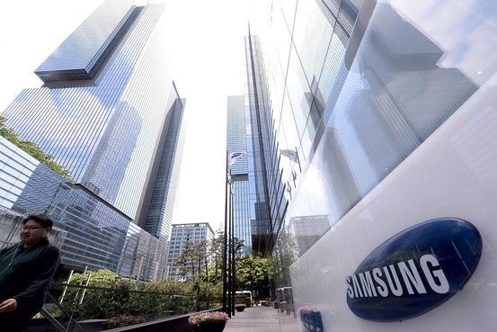 Samsung, Samsung Pay, Samsung Mobile,