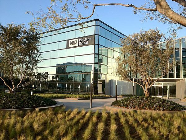 IBM, Western Digital, Bằng sáng chế, sở hữu trí tuệ