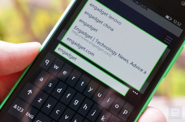 Microsoft mang tới lựa chọn bàn phím “một tay” cho iOS
