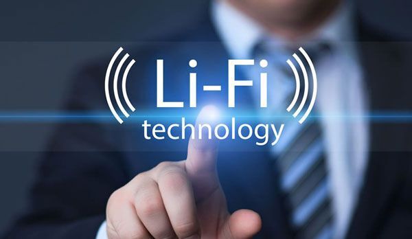 internet, wifi, truyền tải dữ liệu, Li-fi, công nghệ kết nối bằng ánh sáng, Internet từ ánh sáng,