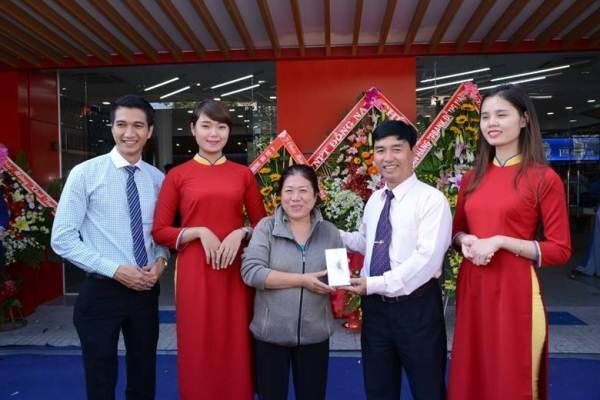 Mobifone, cửa hàng bán lẻ, Đồng Nai, kinh doanh, m360, khuyến mãi