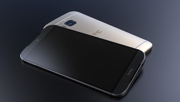 HTC One M10 cấu hình