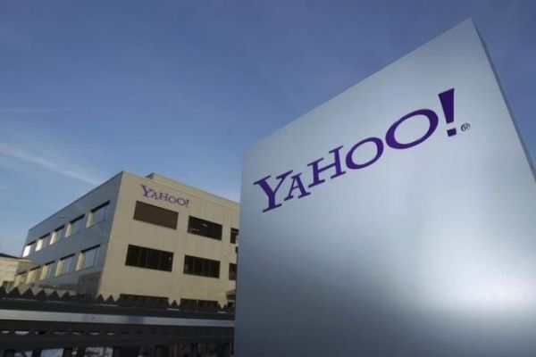 Yahoo! thu hẹp hoạt động tại châu Mỹ