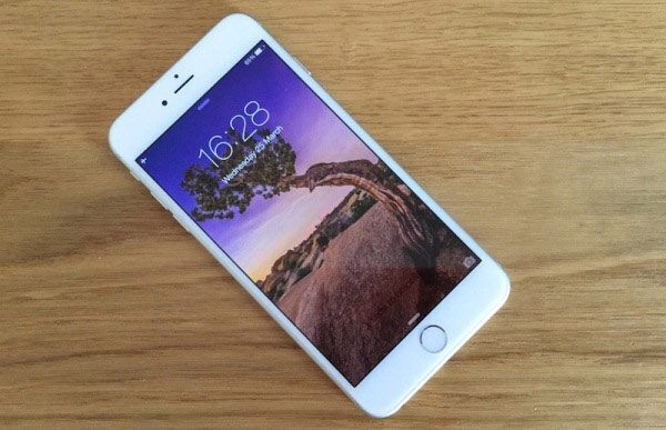 Apple, iPhone 7, smartphone cao cấp