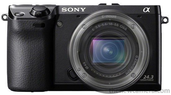 Sony, A7000,A6100,máy ảnh chuyên nghiệp, 4K