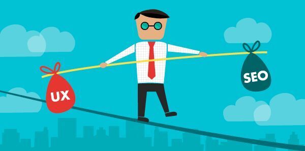 Marketing online, seo, trải nghiệm người dùng, Chu Đình Châu, Bigseo, chiến lược SEO, 