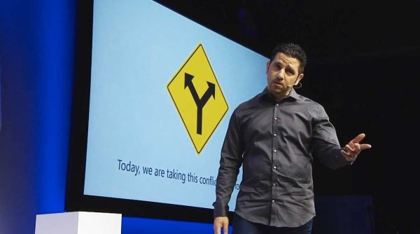 Microsoft và 