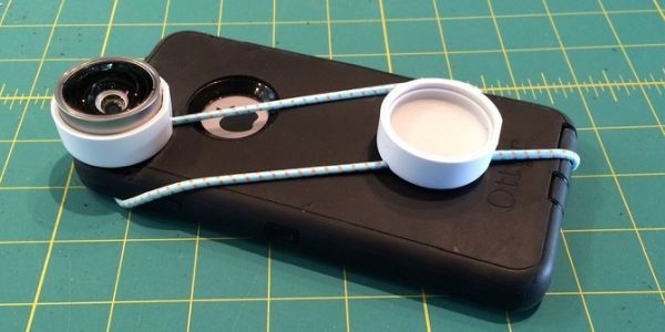 7 ống kính giúp iPhone của bạn chụp ảnh như 