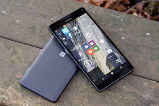 12/1/2016: Windows 10 Mobile chính thức trình làng?