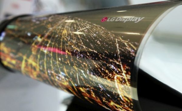 LG OLED có thực sự tỏa sáng tại CES 2016