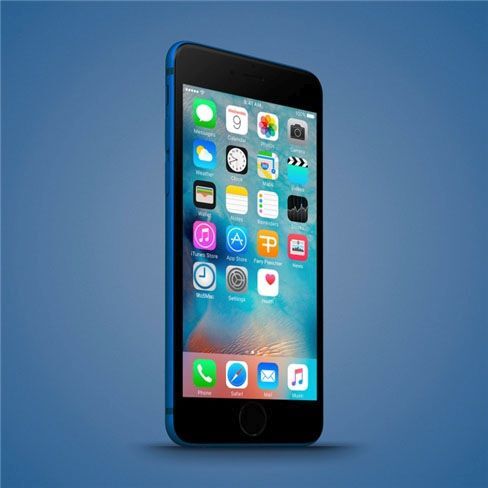 Thị phần smartphone của Microsoft hiện không bền vững