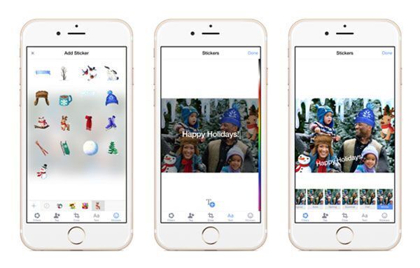 Mạng xã hội, Facebook, Ứng dụng, ứng dụng Facebook, Instagram, hành vi người dùng, tính năng chia sẻ