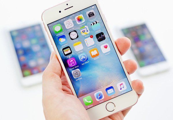 Viễn Thông A, iphone 6s, trả góp, khuyến mãi, bán lẻ