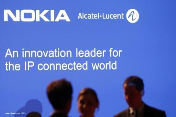 Alcatel-Lucent, Nokia, thương vụ, linh kiện