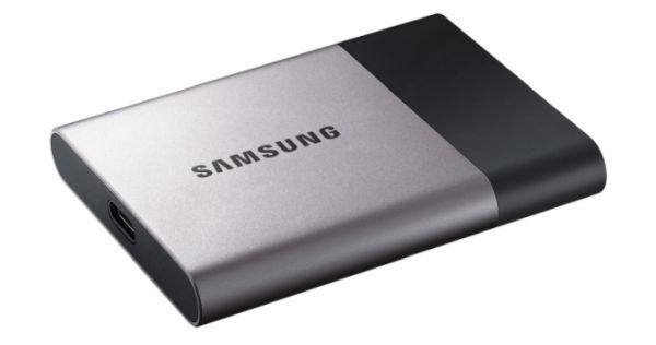 Samsung ra mắt SSD siêu nhỏ gọn