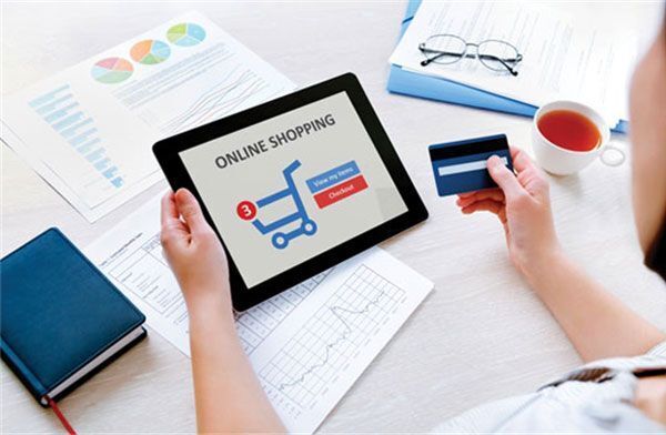 kinh doanh online, bizweb, công ty CP Công nghệ DKT, nền tảng bán hàng online