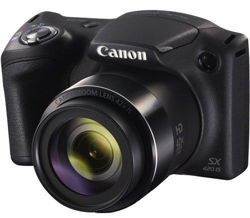Canon, SX540 HS,SX420 IS, máy ảnh phổ thông