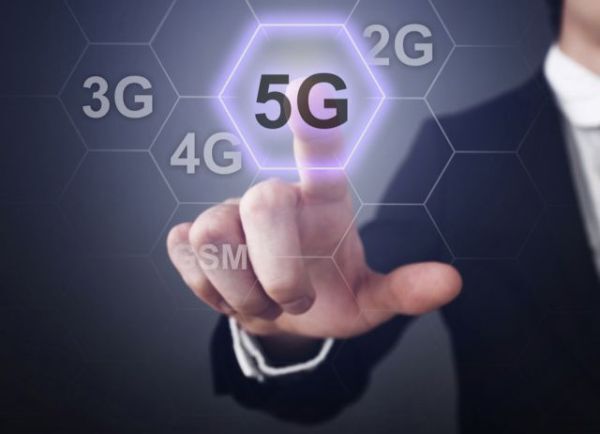 Ericsson và China Mobile 