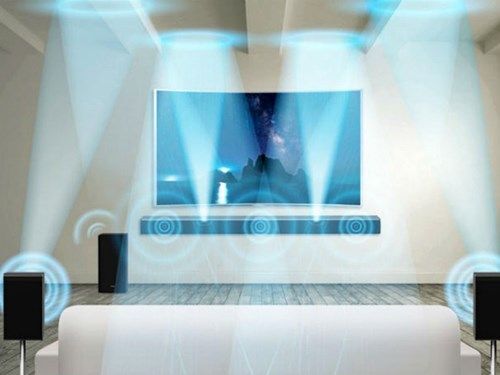 [CES 2016] Samsung giới thiệu dòng loa thanh Soundbar