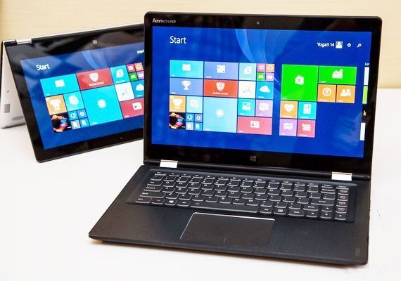 Cách gỡ bỏ công cụ theo dõi LSE trên các thiết bị Lenovo