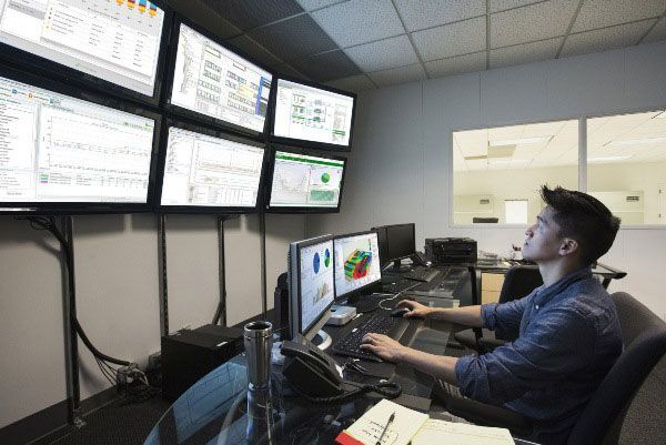 Schneider Electric dẫn đầu trong báo cáo về giải pháp Data Center