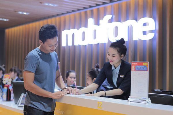 MobiFone tấn công lĩnh vực truyền hình trả tiền