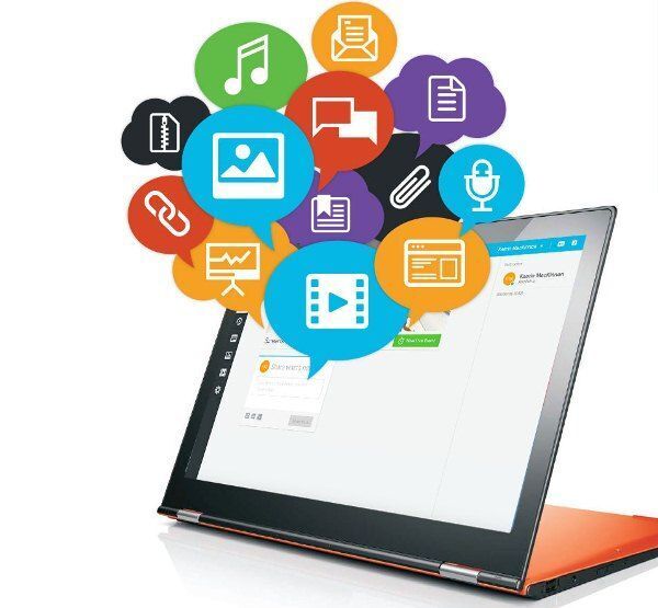 Lenovo, CES 2016, sản phẩm mới, ThinkCentre X1 AIO,YOGA 900s