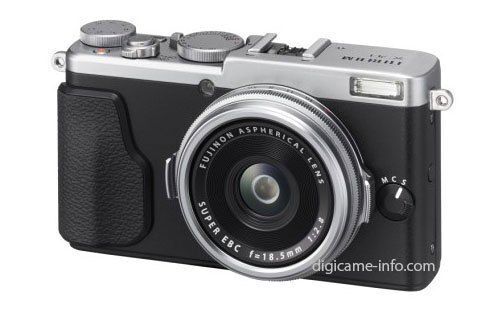 Fuji, X70,máy ảnh compact, máy ảnh du lịch
