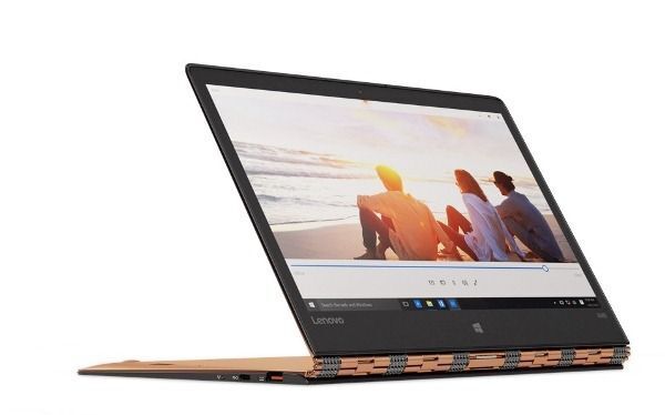 Lenovo, CES 2016, sản phẩm mới, ThinkCentre X1 AIO,YOGA 900s