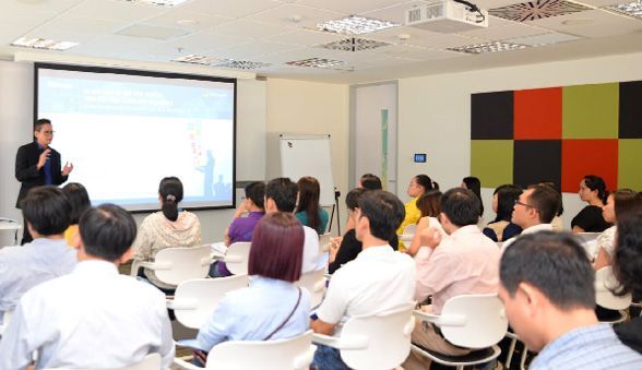 Ra mắt dịch vụ TS24 Pro 365 chạy trên hạ tầng đám mây của Microsoft