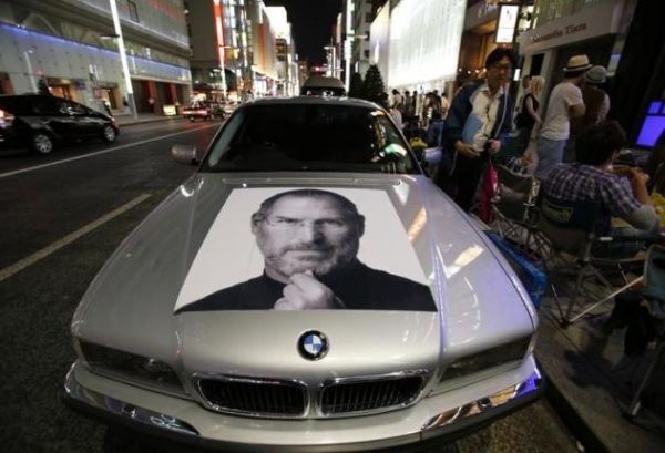 Apple, xe tự hành, icar, carplay, ô tô