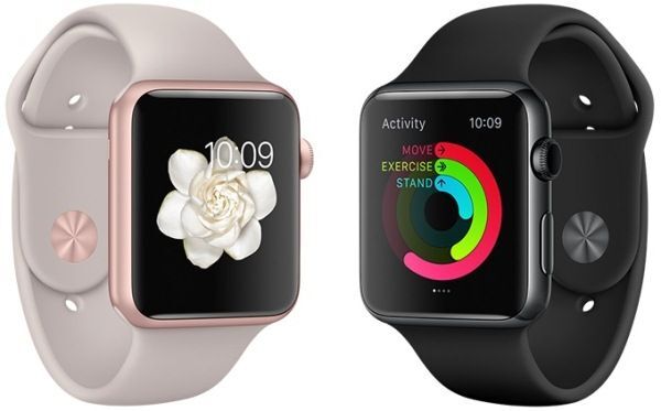 F.Studio by FPT chuẩn bị lên kệ Apple Watch