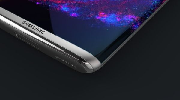 Samsung Galaxy S8 có thể được ra mắt tại sự kiện MWC 2017