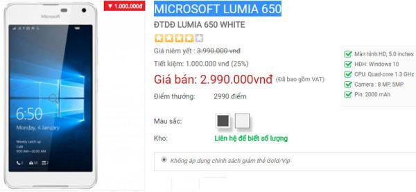 Google đang gặp vấn đề về ý tưởng sản phẩm