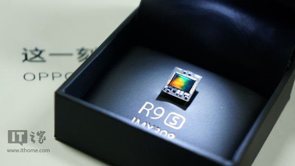 Oppo R9 ra mắt 19/10: camera 16MP f/1.7, lấy nét Dual-Pixel