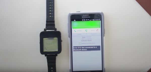 hacker, nokia, Samsung, smartwatch,