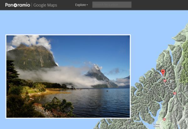 Google chính thức ngừng hỗ trợ và đóng cửa dịch vụ Panoramio
