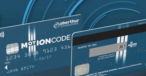 Sắp có thẻ tín dụng thông minh