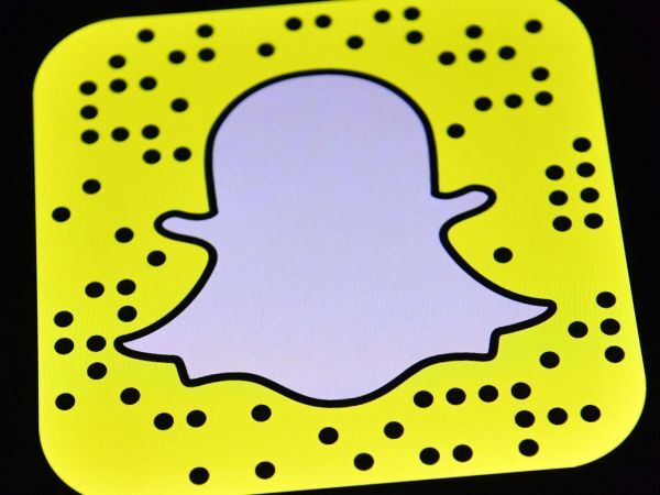 Snapchat sẽ ra mắt sàn chứng khoán với trị giá cao nhất từ 2014