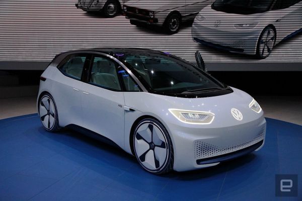 Đức kêu gọi Châu Âu cấm xe động cơ đốt từ 2030