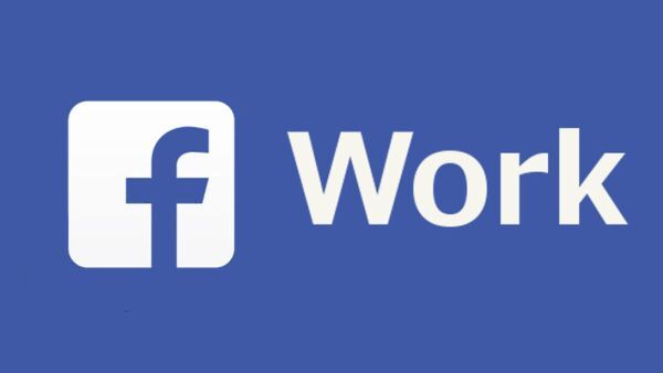Facebook ra mắt Work - ứng dụng mạng xã hội dành cho 