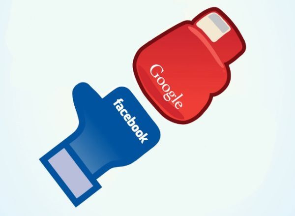 Google và Facebook sẽ tiếp tục 