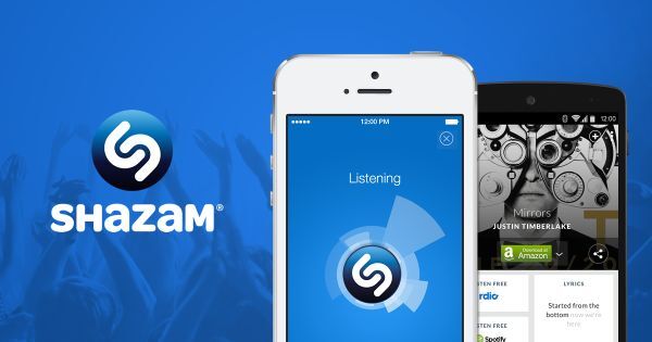 Shazam tích hợp dịch vụ nhận diện nhạc ngay trong iMessages
