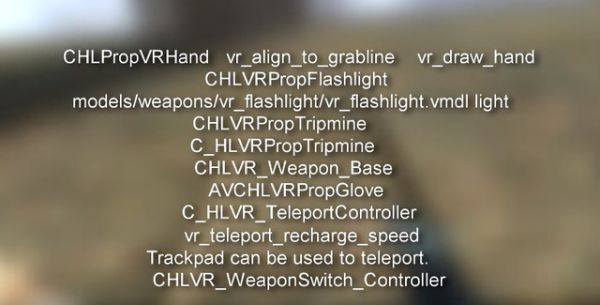 Huyền thoại Half-Life sắp có phiên bản VR?
