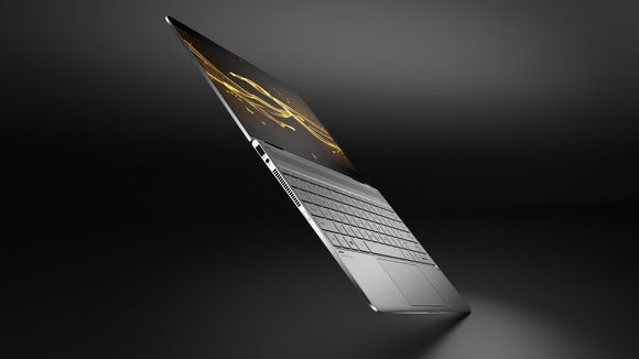 HP Spectre x360 lên kệ với giá hơn 1.000 USD