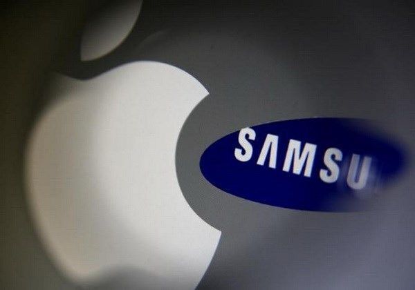 Samsung nỗ lực kiện lại Appel nhằm giảm nhẹ... tiền phạt