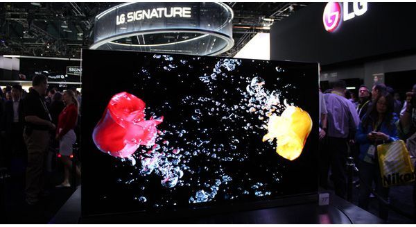 TV Nhật Bản hết thời, 9/10 mẫu TV bán chạy tại Mỹ đều thuộc về ông lớn Hàn Quốc