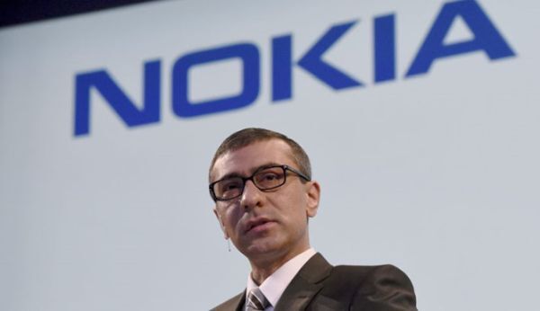 Nokia trở lại thị trường di động với việc ra mắt smartphone Android mới tại MWC 2017