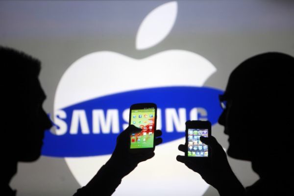 40% người được hỏi nói không với Samsung